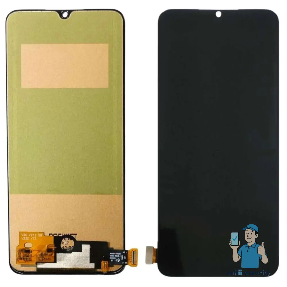 LCD with Touch Screen for Vivo T1 44W